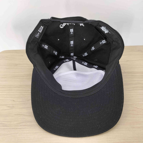ニューエラ NEW ERA アニメコラボ 6パネル ベースボールキャップ メンズ